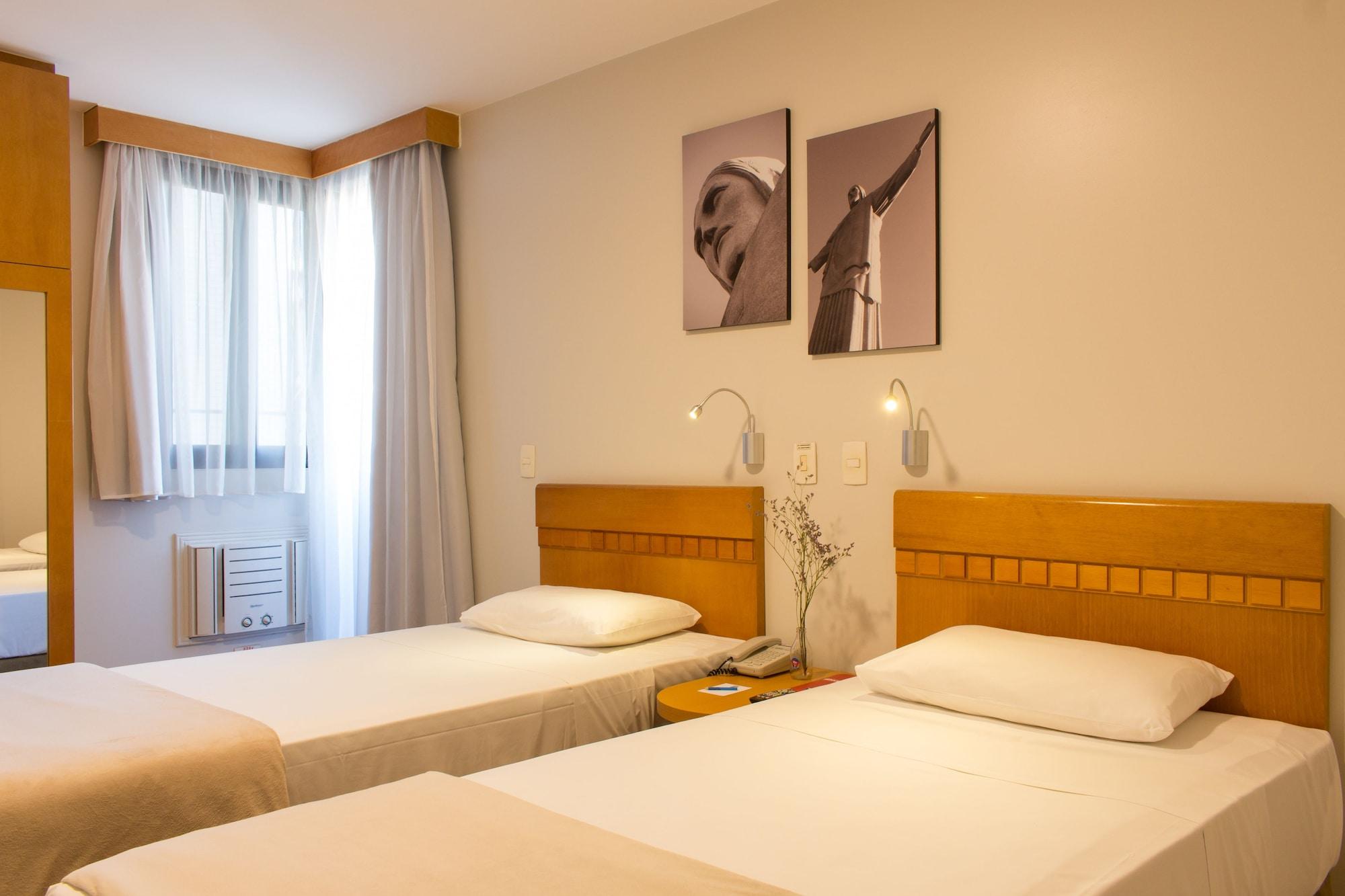 Rio Hotel By Bourbon Curitiba Dış mekan fotoğraf